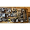 Image 2 : Complete Wall of Performance World & Russell Auto Parts Accessories