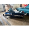 Image 3 : NO RESERVE 1975 MERCURY 440SR SNOWMOBILE