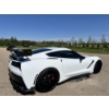 Image 9 : 2016 CHEVROLET CORVETTE Z51