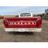 Image 15 : 1962, Mercury M100 Unibody