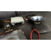 Image 4 : VINTAGE CAR AUDIO EQUIPMENT