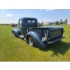 Image 3 : 1946 GMC CUSTOM PICKUP
