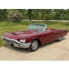 Image 1 : 1964 FORD THUNDERBIRD