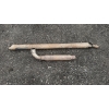 Image 1 : DRIVESHAFT AND MUFFLER
