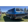 Image 5 : 1991 CHEVROLET SUBURBAN 1500 | FULLY LOADED