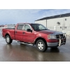 Image 5 : NO RESERVE 2008 FORD F-150 XLT SUPERCREW