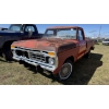 Image 1 : 1977 FORD F-150 CUSTOM