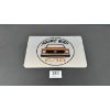 Image 1 : NO RESERVE SQUARE BODY C/10 SIGN 19" X 12"