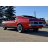 Image 6 : NO RESERVE 1970 FORD MUSTANG MACH I
