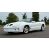 Image 1 : NO RESERVE 1999 PONTIAC TRANS AM CONVERTIBLE