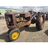Image 6 : MASSEY-HARRIS 101RC
