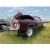 Image 2 : 1979 LINCOLN TOWN COUPE