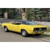 Image 16 : 1970 PLYMOUTH CUDA 383 GATER GRAIN