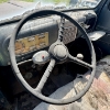 Image 9 : 5 - NO RESERVE 1950 FORD F-135 CAB & CHASSIS DUALLY,HYDRAULIC LIFT