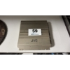 Image 1 : JVC Amp