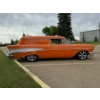 Image 4 : 1957 CHEVROLET BEL AIR