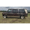 Image 5 : 1986 FORD ECONOLINE 150