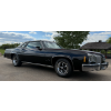 Image 2 : 1977 PONTIAC GRAND PRIX SJ