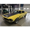 Image 2 : 2:00PM SPECIAL FEATURE 1969 MUSTANG BOSS 302