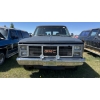 Image 2 : 1987 GMC SIERRA CLASSIC 1500 SUBURBAN