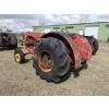 Image 7 : MASSEY-HARRIS 55