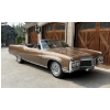 Image 2 : NO RESERVE – 1970 BUICK ELECTRA 225 CONVERTIBLE