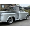 Image 25 : 1957 GMC 1500 CUSTOM RESTOMOD