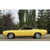 Image 7 : 1970 PLYMOUTH CUDA 383 GATER GRAIN