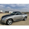 Image 2 : 2006 CHEVROLET SSR 