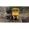 Image 10 : Antique Caterpillar Bulldozer