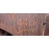 Image 12 : MASSEY-HARRIS 44 LP SPECIAL