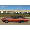 Image 3 : RESERVE LIFTED!!  1968 DODGE CHARGER