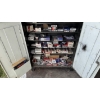 Image 2 : ECHLIN MOROSO TUNE-UP CABINET W/ CONTENTS