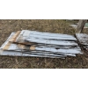 Image 1 : Bundle of Tin Sheets