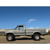 Image 6 : 1978 FORD F250