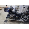 Image 9 : 2012 HARLEY DAVIDSON ELECTRA GLIDE CLASSIC FLHTC