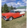 Image 1 : 1955 CHEVROLET BEL AIR 