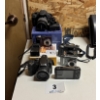 Image 1 : MISCELLANEOUS DIGITAL CAMERAS