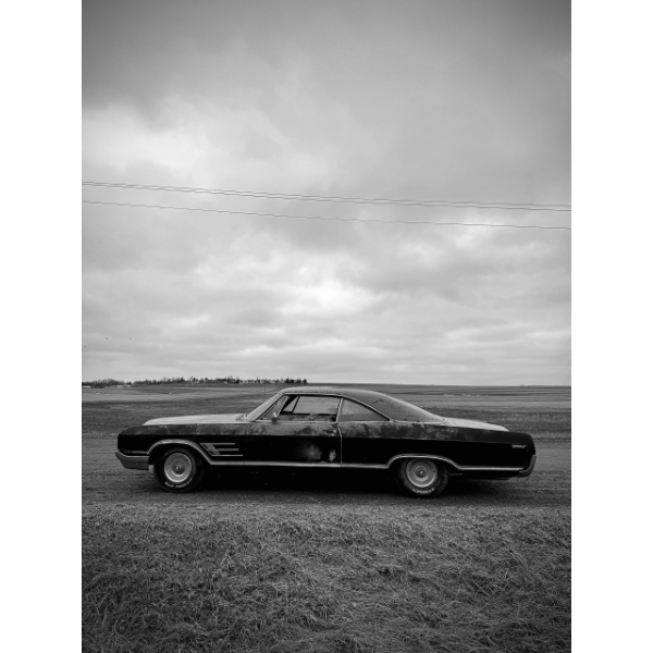 1965 BUICK WILDCAT