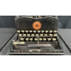 Image 3 : ANTIQUE SUN STANDARD TYPEWRITE NO.2 W/ ORIGINAL CARRYING CASE