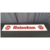 Image 1 : HEINEKEN SIGN #2  56" X 12"
