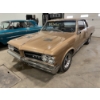 Image 1 : 1964 PONTIAC GTO 389 TRI POWER