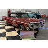 Image 2 : 1964 CHEVROLET IMPALA SS CONVERTIBLE 