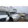 Image 3 : 1996 International Box Truck Located in Calgary