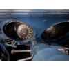 Image 37 : 1971 CHEVROLET CORVETTE CONVERTIBLE LS5 454 365HP