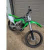 Image 2 : 2016 KAWASAKI KX450F