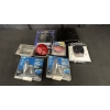 Image 1 : AUTOMOTIVE LAMPS.MIRRORS AND 12 VOLT HEATER/DEFROSTER