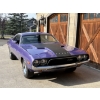 Image 8 : NO RESERVE 1973 DODGE CHALLENGER 340