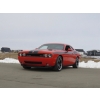Image 1 : 2009 DODGE CHALLENGER SRT