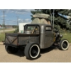 Image 7 : 1936 FORD PICK UP CUSTOM ULTRA CUSTOM